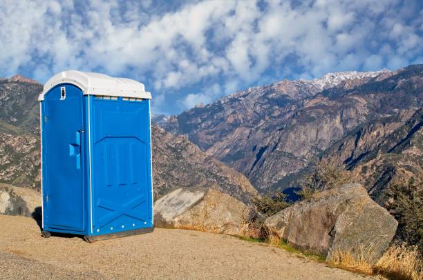 Portable Toilet Options We Offer in Lebanon, IN